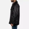 Furcliff Double Face Shearling Leather Coat Gallery 2
