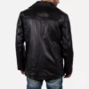 Furcliff Double Face Shearling Leather Coat Gallery 3