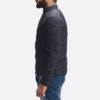 Nyle Quilted Windbreaker Jacket Gallery 3