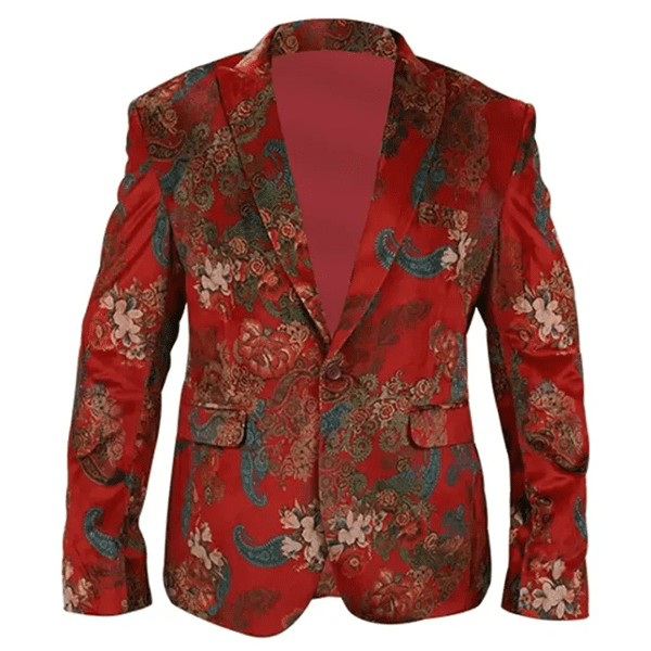 Theo James white lotus outfits