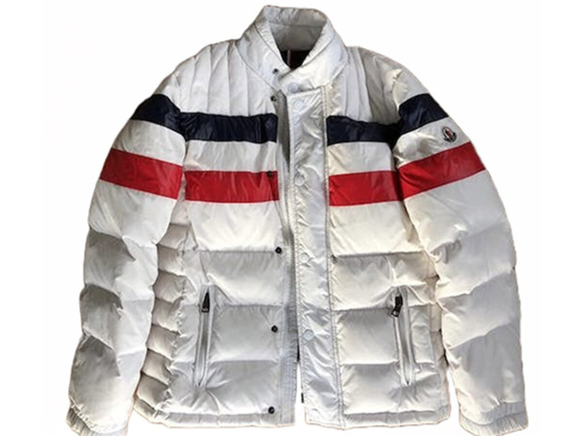 MONCLER MENUIRE cheif keef