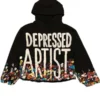 Essential Hoodie on sale