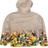 Artist Hoodie for men and women