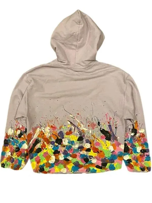 Artist Hoodie for men and women