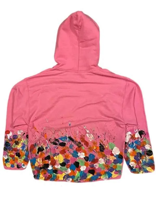 Artist Colors Hoodie for men