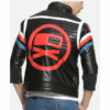 My Chemical Romance jacket