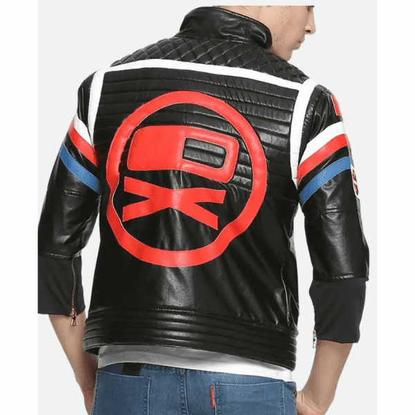 My Chemical Romance jacket