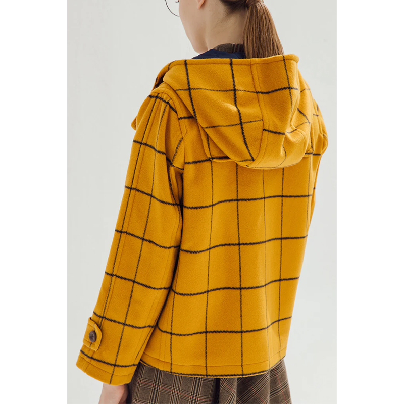 NYC Taylor Swift Paddington Bear Yellow Coat