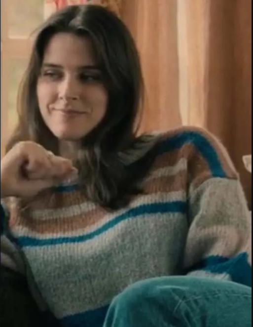 A Beautiful Life 2023 Inga Ibsdotter Lilleaas Sweater