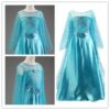 Elsa Princess Dress for Kids​