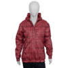 Lily Collins Emily in Paris S03 Cherry Jacket For Women
