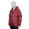Emily In Paris S03 Lily Collins Cherries Jacket