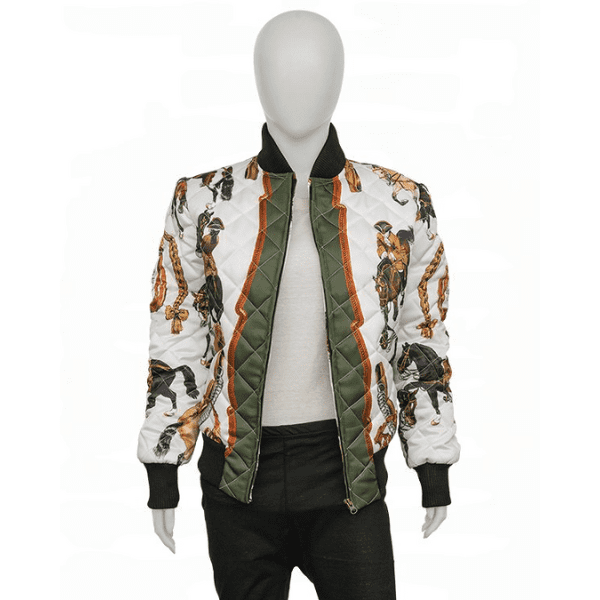 Womens Emily In Paris S02 Lily Collins Jacket