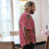 Jonah Hill Dog Shirt on Discount