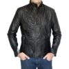 Mission Impossible 5 Tom Cruise Jacket For Mens