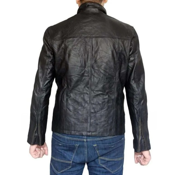 Mission Impossible 5 Tom Cruise Jacket