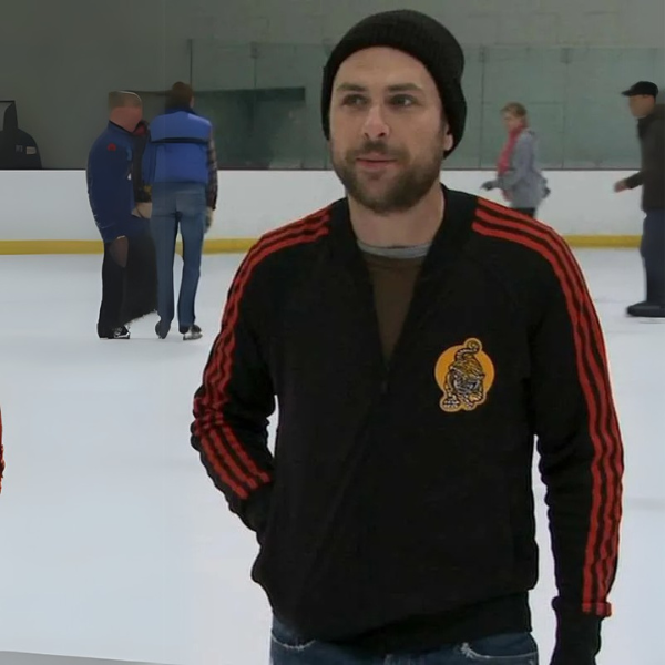 Always Sunny In Philadelphia Charlie Jacket On Sale