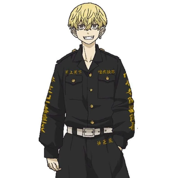 Tokyo Revengers Jacket