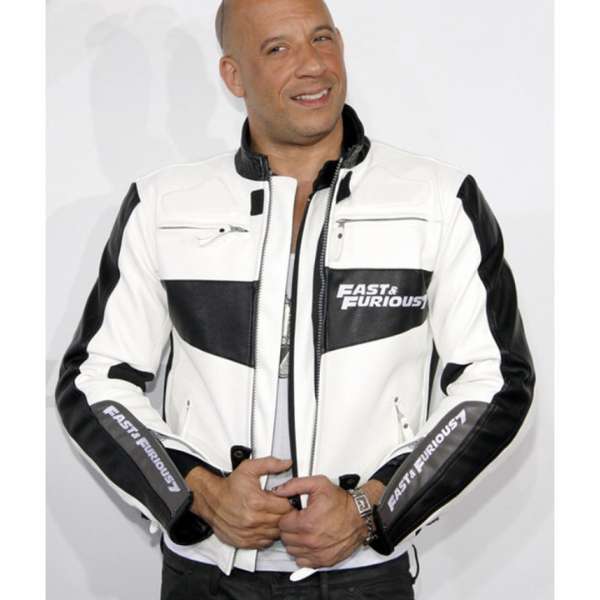 Fast And Furious Jacket On Sale
