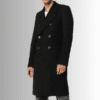 X Men Dark Phoenix Magneto Coat