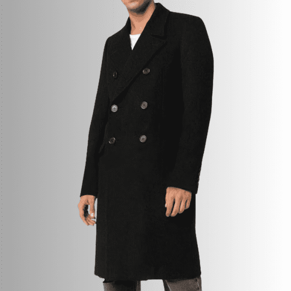 X Men Dark Phoenix Magneto Coat