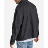 Jesse Eisenberg Now You See Me 3 Jacket For Mens