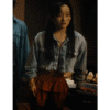 Until Dawn Ji Young Yoo Jacket