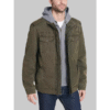 Luigi Mangione Coat Jacket For Mens