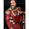 Marvel The New Avengers Thunderbolts Thunderbolts* Red Guardian Alexei Shostakov Cosplay Costume