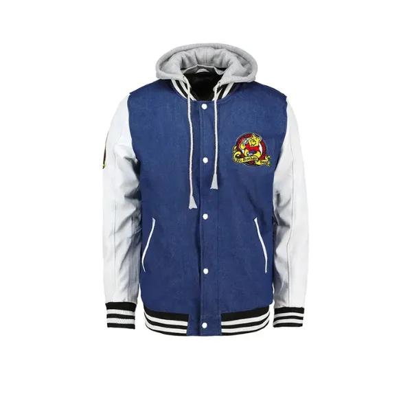 90s Xxxtentacion The Pooh Winnie Jacket