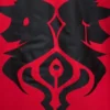 Aaron Lycan Aphmau Zip Up Red Hoodie buy now