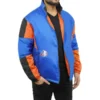 Air Ben Affleck Multi Color Jacket For Mens
