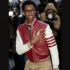 Alton Mason Bomber Jacket