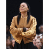 Dawn Staley Bomber Jacket