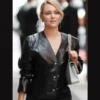 American Actress AnnaSophia Robb Blazer