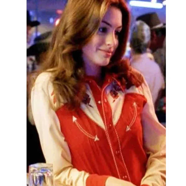 Lureen Newsome Brokeback Mountain Anne Hathaway Jacket get now