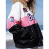 Barbie Speedway Racing Jacket