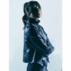 Disciples In The Moonlight Ashley Edwards Jacket