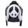 Corinne Fox Beat Shazam Season 5 Jacket