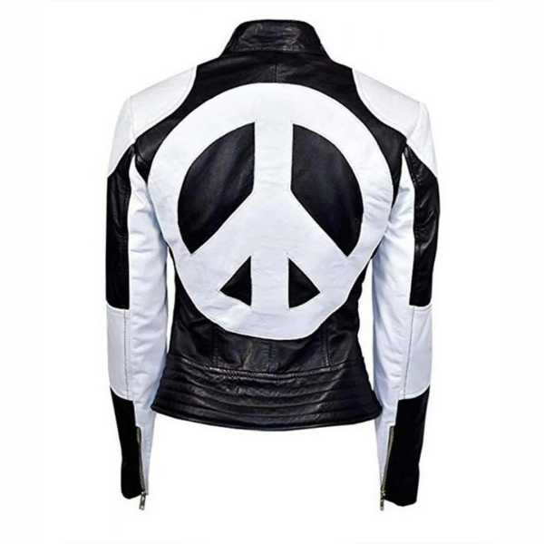 Corinne Fox Beat Shazam Season 5 Jacket