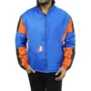 Air 2023 Ben Affleck Multicolour Jacket