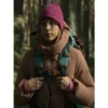 Berlin S01 Keila Puffer Hooded Jacket buy now