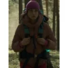 Berlin S01 Keila Puffer Hooded Jacket get now