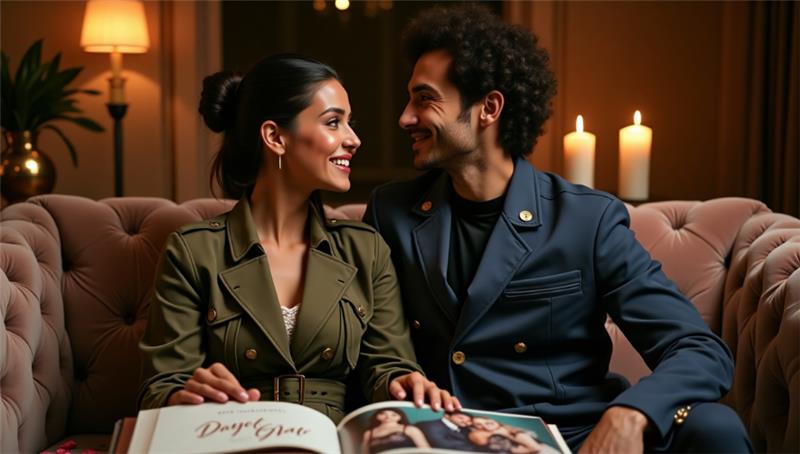best jackets for date nights