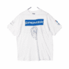 White Brad Pitt F1 2025 T-Shirt On Sale