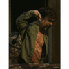 Jady Brothers Movie 2024 Green Jacket