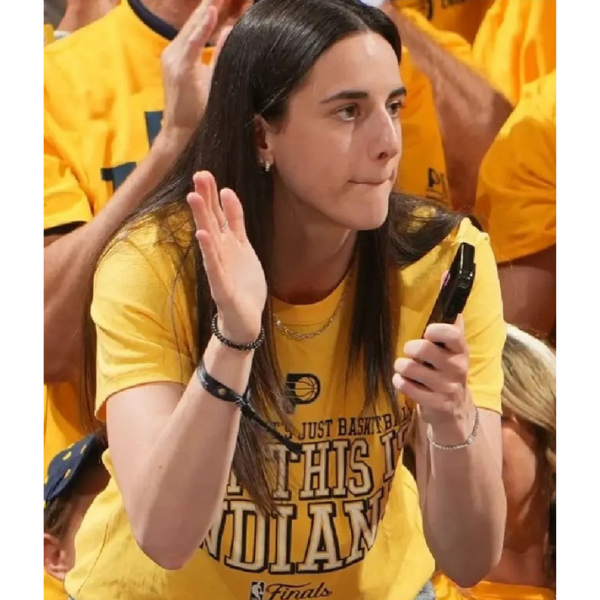 This Is Indiana Shirt