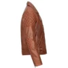 brown color jacket