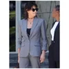 The Old Guard 2 Movie 2025 Andy Charlize Theron Grey Blazer get now