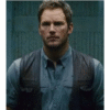 Chris Pratt Vest